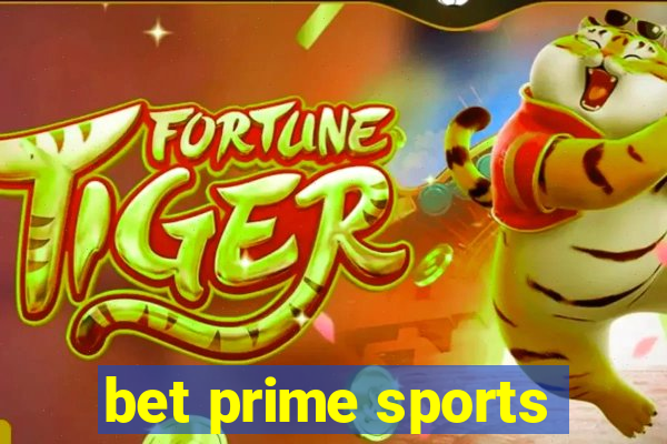 bet prime sports